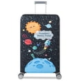 thumbnail image 1 of Housse de Valise Élastique Épaisse en Gros, Housse de Protection pour Valise, Housse Anti-Poussière, 1 of 7
