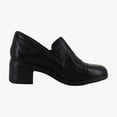 thumbnail image 6 of Jambu Vaughn Women's Loafers & Slip-Ons Black Size 11 M, 6 of 8