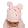thumbnail image 4 of Disney Baby Wishes + Dreams Minnie Mouse Sleep and Play Set, 3-Piece, Sizes Newborn-6/9M, 4 of 13