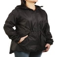 thumbnail image 1 of Totes Manteau de Pluie pour Femmes à Petites Fleurs, 1 of 4