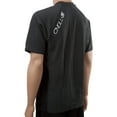 thumbnail image 2 of O'Neill men's 24/7 sun tee King 5X Tall Graphite/black (4452), 2 of 4