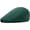 1pc Green, variant on Men's Newsboy Cap Retro Classic Beret Ivy Irish Gentleman Hat Cabbie Flat Cap