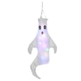 thumbnail image 1 of Hanging Ghost Decoration Hanging Skeleton Ghost Ornament for Party Decor, 1 of 8
