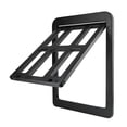 thumbnail image 1 of Amdohai Pet Dog Screen Door Entrance Magnetic Automatic Self-Closing Double-Sided Lockable Gate for Dogs Adult, 1 of 8