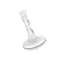 thumbnail image 1 of Mini Vortex Turbine Washing Machine Baby Clothes Ultrasonic Tub Washer White, 1 of 9