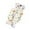 Orange, variant on Hearth & Gear Cartoon Animal Dog Recovery Suit After Pet Spayed Neutered Shirt For Female Male Dogs Cats Postoperative Snuggly Vest For Abdominal Weaning Licking Vest Bolux Dog with Name Comfort for