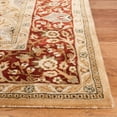 thumbnail image 3 of SAFAVIEH Persian Legend Amy Oriental Runner Rug, Ivory/Rust, 2'6" x 8', 3 of 11