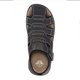 thumbnail image 2 of Sandalia DOCKERS Searose Outdoor Sport Negra 15 M, 2 of 9
