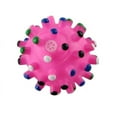 thumbnail image 5 of YUEHAO Pet Supplies New Pet Products Dog Supplies Pet Toy Ball Toy Dog Toy Ball Squeaky Toy Quack Multicolour, 5 of 8