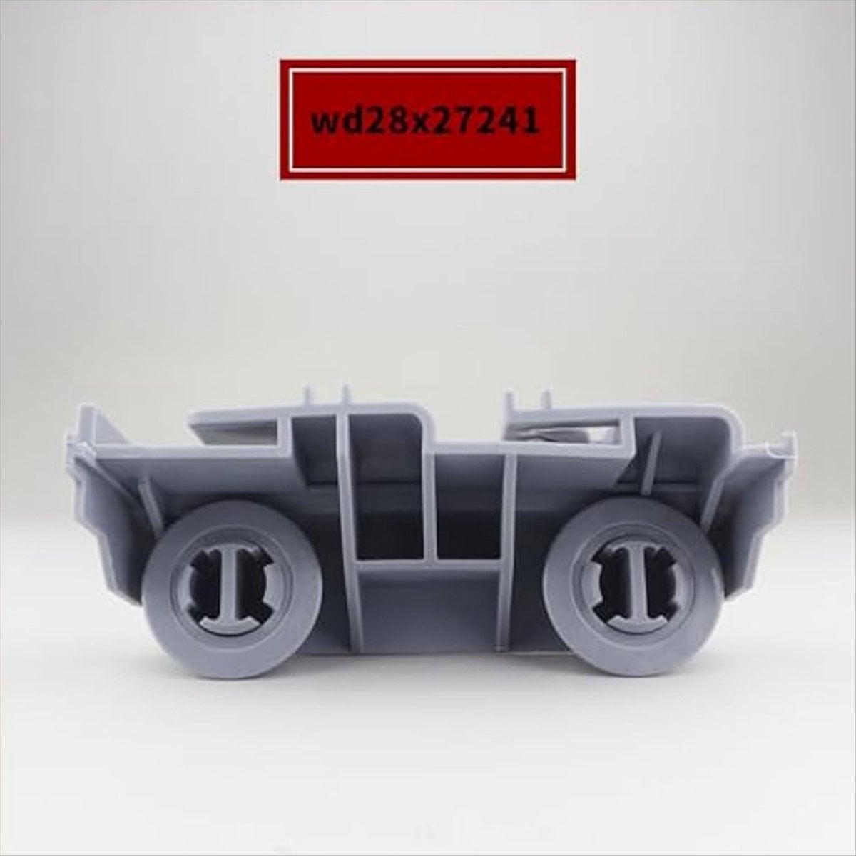 Esponja Limpiadora Para Lavavajillas, 4 Unidades | Envío Gratis