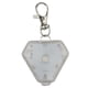 thumbnail image 5 of Collar De Seguridad Para Mascotas, 3 Modos De Flash Para Evitar Colisiones Translúcido Shell LED Luminous Dog Pendant IPX7 Impermeable Para Senderismo Para Ciclismo ANGGREK Adjustable Luminous Pet Safety Collar, 5 of 8