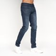 thumbnail image 7 of Crosshatch Mens Sheldons Slim Jeans, 7 of 7