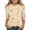 #A12-Khaki, variant on Abcomgle Easter Shirts for Girls Size 14-16 Cute Egg Carrot Print T-Shirts for Girls Crewneck Short Sleeve Shirts for Kids Girls Spring Funny Cute Top for Girls,Yellow,3-4Years