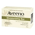 thumbnail image 4 of Aveeno Naturals Moisturizing Bar for Dry Skin 3.50oz, 5-Pack, 4 of 5