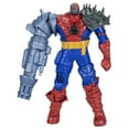 thumbnail image 4 of Marvel Spider-Man: Across the Spider-Verse Cyborg Spider-Woman Action Figure, 4 of 6