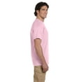 thumbnail image 2 of Mens 5 oz. Heavy Cotton HD T-Shirt 3931 (2 PACK), 2 of 3