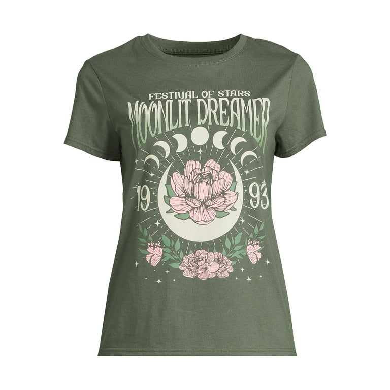 Dreamer Tee