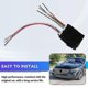 thumbnail image 1 of Car Steering Wheel Decoder for 809 A//E/S/G/V Class Glc Gls Gla Cla W212 W205 W222, 1 of 5