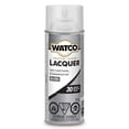 thumbnail image 1 of Spray para acabado de madera Watco 63081, laca transparente, 330 ml, brillo, 1 of 1