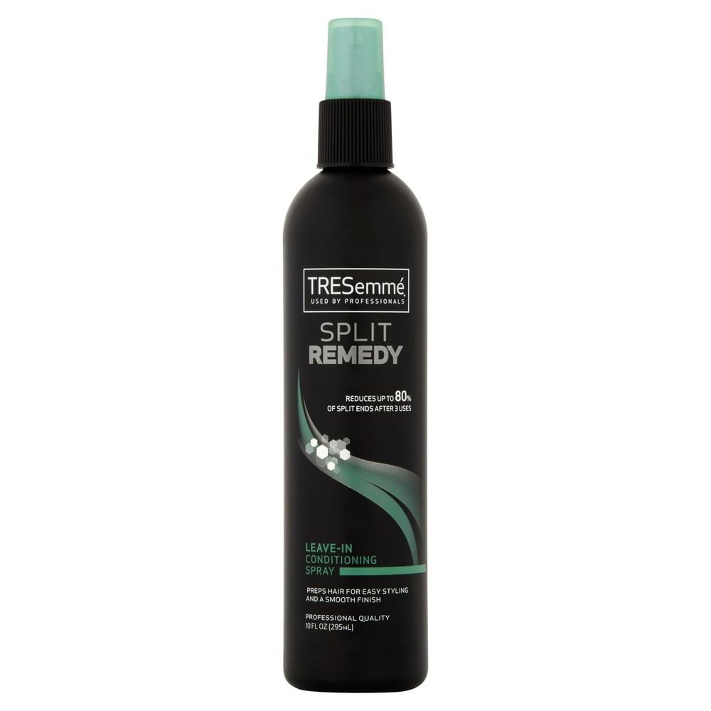 TREsemme Split Remedy LeaveIn Conditioning Spray, 10 Fl. Oz.