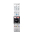 thumbnail image 1 of CT-8516 Mando a distancia de repuesto compatible con Toshiba TV 43U7750 49U7750 55U7750 65U7750 75U7750, 1 of 4