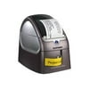 DYMO LabelWriter Duo - Label printer - direct thermal - 300 dpi - capacity: 1 roll - USB