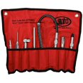 thumbnail image 1 of Kit adaptador de lubricante Advanced Tool Design ATD-5051, 7 piezas, 1 of 1