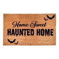 thumbnail image 2 of Halloween Door Mat Cartoon Floor Mat Hallway Kitchen Foot Mat Soft Non-slip, 2 of 7