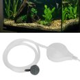 thumbnail image 4 of Fish Tank Pump, Ultra-Small Aquarium Air Pump Ultra-Quiet  For Aquarium For Fish Tank, 4 of 8