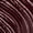 707 Burgundy Cashmere, variant on L'Oreal Paris Voluminous Panorama Smudge Resistant Mascara, Blackest Black
