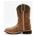 thumbnail image 4 of Shyanne Women's Hollie Western Performance Boot Broad Square Toe - BSWSP24P1 8 1/2 M  US, 4 of 7