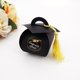 thumbnail image 4 of YiJuHui Doctoral Cap Candy Box Graduation Party Favors, European Style Hat Gift Box for Celebrations, Portable Flat-Pack Assembly, Paper Party Supplies for Graduation Ceremonies & Holiday Gatherings, 4 of 5