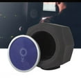 thumbnail image 1 of ziyahi 1PC F2 Microphone Screen Acoustic Filter Windscreen Panels Live Filter Noise Cover for Recording Room, 1 of 9