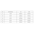 thumbnail image 3 of Mercatoo Boys Girls Casual Stripe Slightly Hooded Zip Up Cotton Jacket, Kids 𝐒tretch Outdoor Clothing Pocket Cardigan Coat, 3 of 7