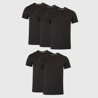 Hanes Men's ComfortBlend Slim Fit Crew T-Shirts, 4 Pack, Fresh IQ Odor Protection, Tagless, White S - Walmart.com Hanes Men's ComfortBlend Slim Fit Crew T-Shirts, 4 Pack, Fresh IQ Odor Protection, Tagless, White S - Walmart.com
