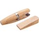 thumbnail image 3 of Abrazadera de anillo de madera YONGSHENG para joyería 150x40mm color madera, 3 of 5