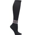 thumbnail image 1 of Nurse Mates Compression Socks Becerro Regular hasta 17 Color: Habitación Médica, Tamaño: OS, 1 of 1