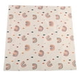 thumbnail image 3 of Baby Dining Chair Mat Waterproof Floor Protector AntiSlip Play Mat for High Chair, 3 of 7