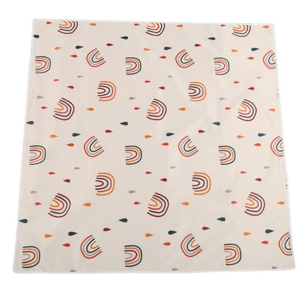 Garosa Tapis De Chaise De Salle A Manger Pour Bebe Multifonctionnel Et De Grande Taille Tapis De Jeu Antiderapant Pour Bebe Pour Les Enfants Jeux De Bebe A La Maison Walmart Garosa Tapis De Chaise De Salle A Manger Pour Bebe Multifonctionnel Et De Grande Taille Tapis De Jeu Antiderapant Pour Bebe Pour Les Enfants Jeux De Bebe A La Maison Walmart