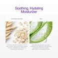 thumbnail image 2 of CLn® Body Moisturizer - A skin protectant delivering 2% Colloidal Oatmeal, Paraben-Free, Dye-Free & Fragrance-Free, 8 fl. oz., 2 of 6
