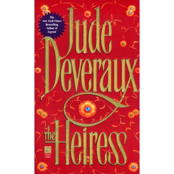 The Heiress (Paperback)