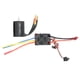 thumbnail image 3 of Motor Sin Escobillas, ESC Sin Escobillas, Motor Sin Escobillas + ESC Sin Escobillas A Prueba De Agua Para Amantes De Los Autos RC 1/10 Reparación De Autos RC Y Profesionales De OTVIAP Brushless Motor, 3 of 8