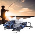 thumbnail image 4 of Señuelos De Pesca Cebos Duros, Señuelo De Pescado Duro, Cebo De Pesca Biónico Con Forma De Cigarra Para Lubina, Trucha, Leucomas, Bagre, Gallineta Nórdica, Lucios, 4 of 7
