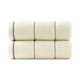 thumbnail image 2 of Velvet Towel Soft Absorbent Towel For Dormitory Home Bathroom Dry Towel For Daily Use, 2 of 7
