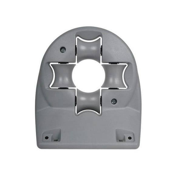 Hozelock 2392 Universal Hose Reel Guide And Corner Bracket