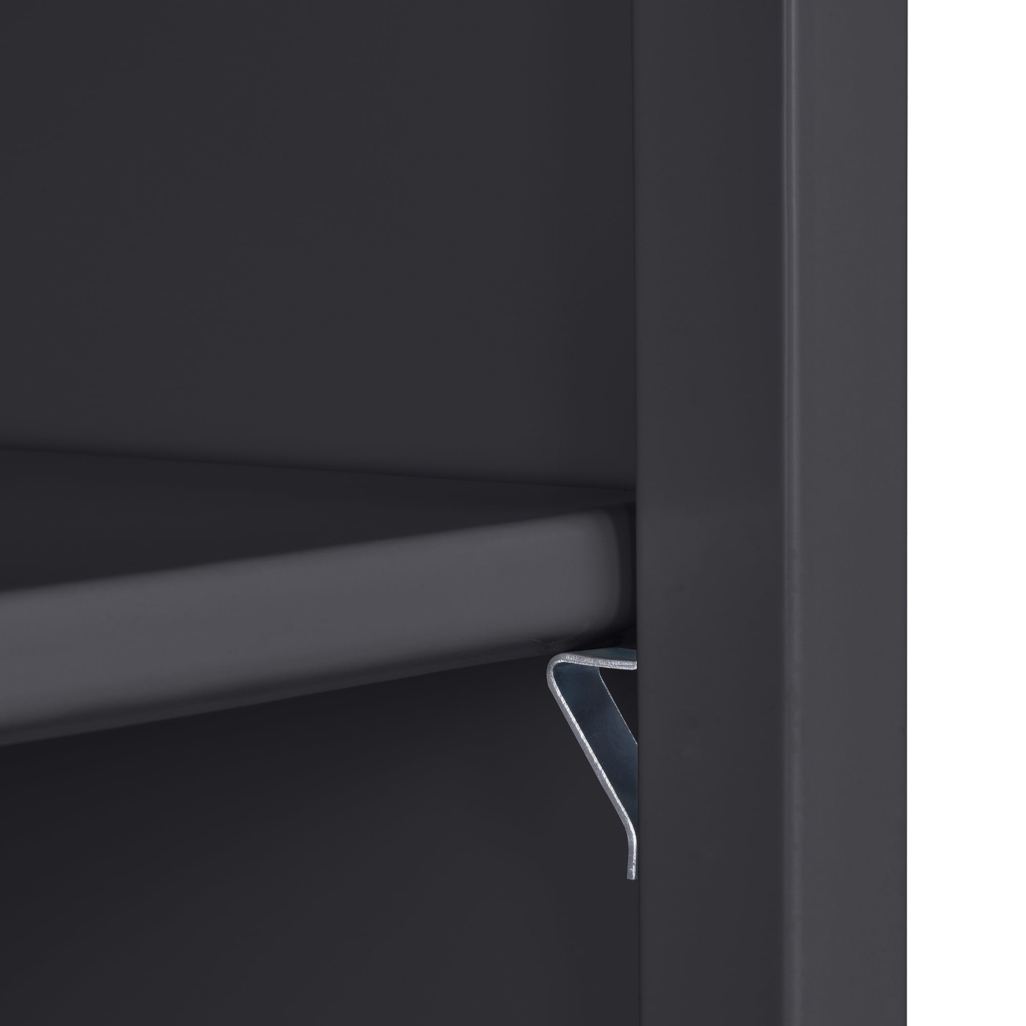 Sandusky Otisfield 24 Gauge Steel Single Storage Cabinet ( 42'' H x 36'' W x 18'' D)