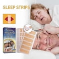 thumbnail image 1 of Jaysuing Anti Snoring Patch - Improve Sleep, Stop Snoring at Night, Adult Size, 1 of 3