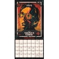 thumbnail image 6 of Trends International 2024 Netflix Stranger Things Collector's Edition Calendar & Push Pins, 6 of 6