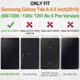 thumbnail image 2 of Samsung Galaxy Tab A 8.0' 2019 Case with Screen Protector, Drop-Proof Case for SM-T290/T295/T297 Rose/Black, 2 of 4