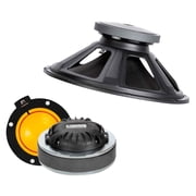 RCF NX-912A Active 12 2-way Powered Speaker